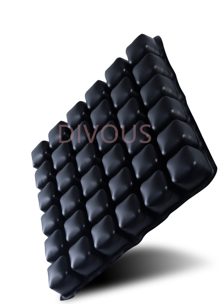 Comfort Seat Cushion For Car D - Car Seat Cushion Memory Foam recension och pris