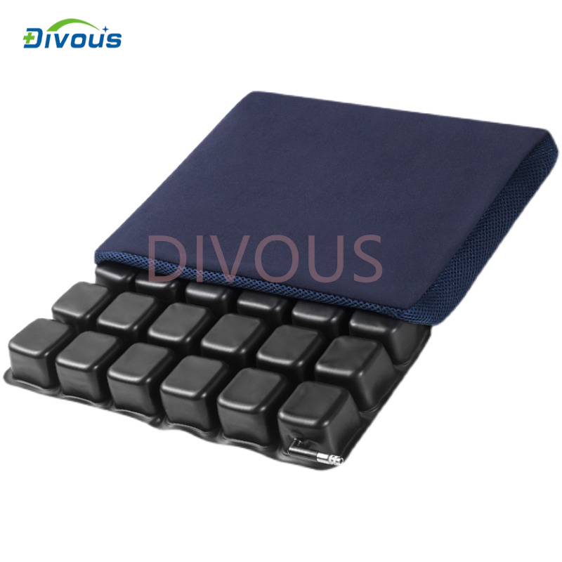 Comfort Seat Cushion For Car D - Car Seat Cushion Memory Foam recension och pris