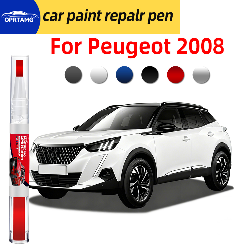 Car paint touch up pen For Peu - Car Scratch Remover Pen recension och pris