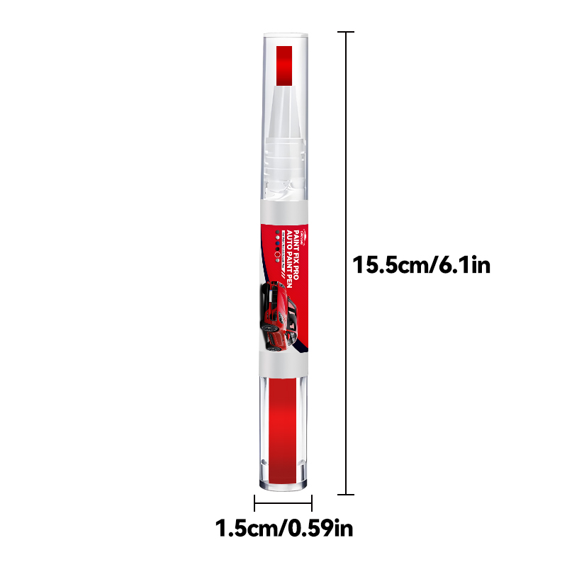 Car paint touch up pen For Peu - Car Scratch Remover Pen recension och pris
