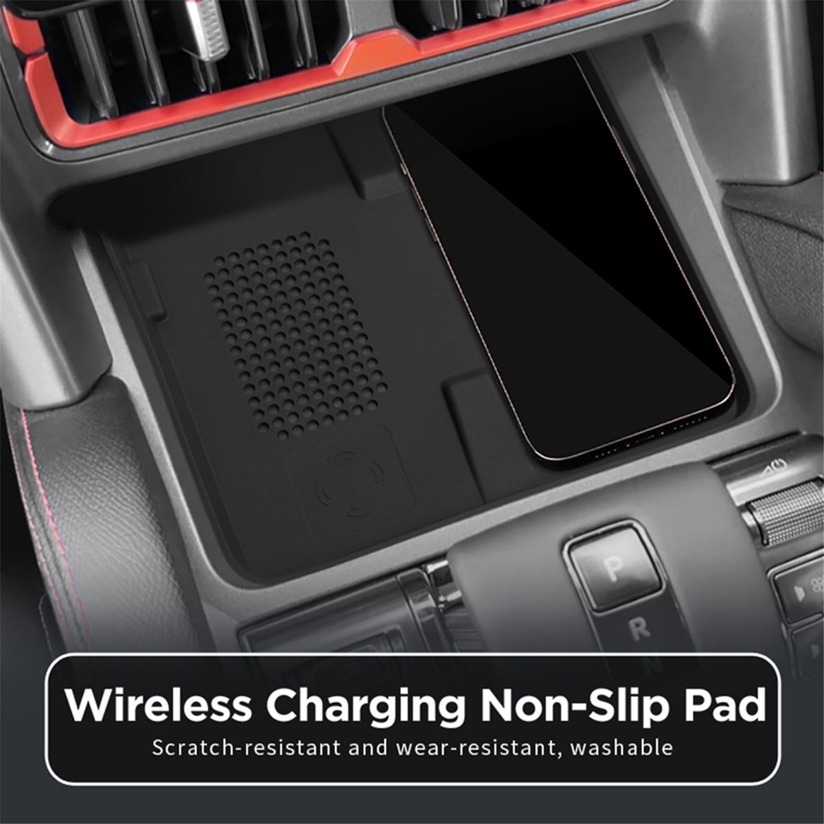 Super Sale Car Wireless Chargi - Wireless Car Charger recension och pris