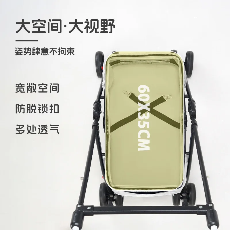 Pet Cart Amazon Dog Cat Cart S - Car Accessories Amazon recension och pris