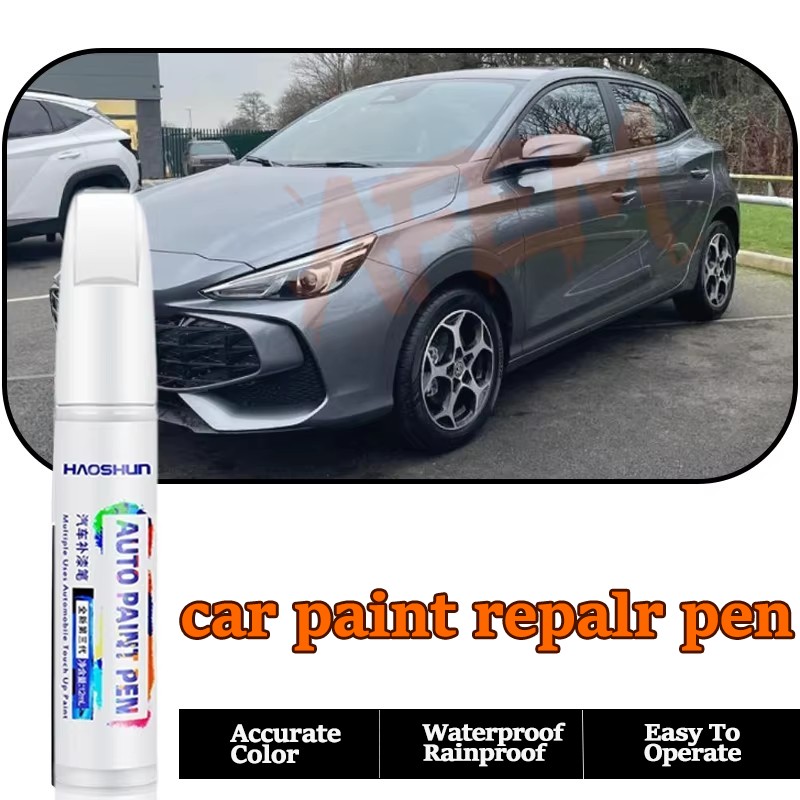 Automotive Paint Repair Pen Fo - Car Scratch Remover Pen recension och pris