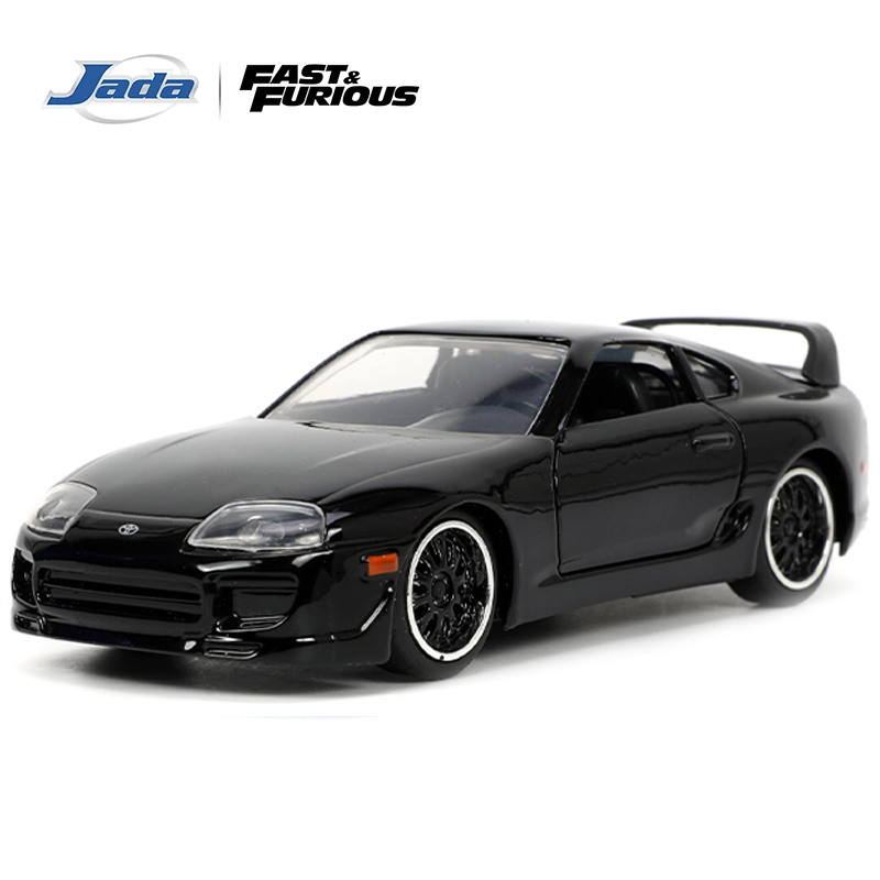 JADA 1:32 DieCast Model Car Fa - Car Accessories Interior recension och pris