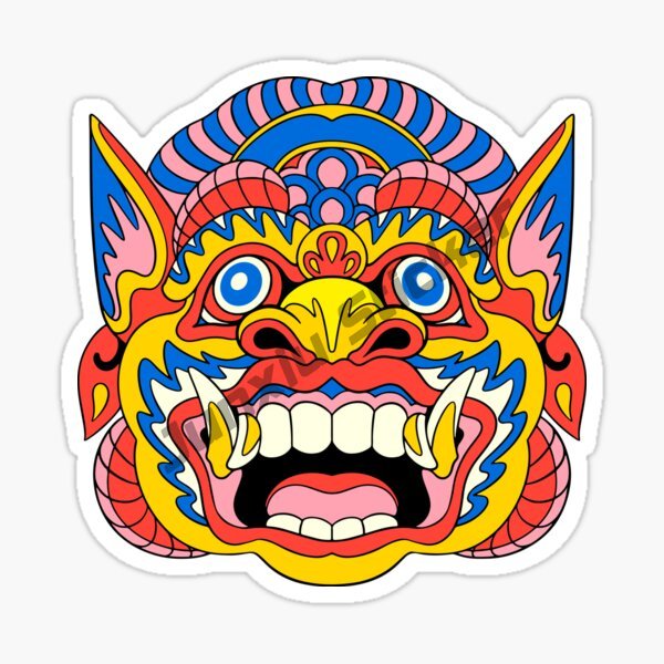 Bali Vinyl Stickers Indonesia  - Car Accessories Bali recension och pris