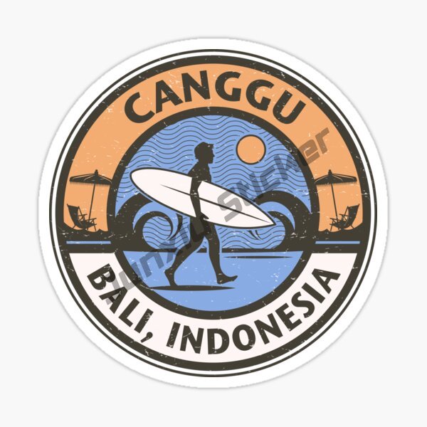 Bali Vinyl Stickers Indonesia  - Car Accessories Bali recension och pris