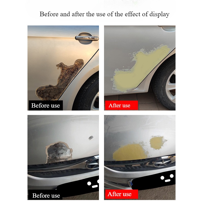 Car Body Putty Scratch Filler  - Car Scratch Remover Pen recension och pris