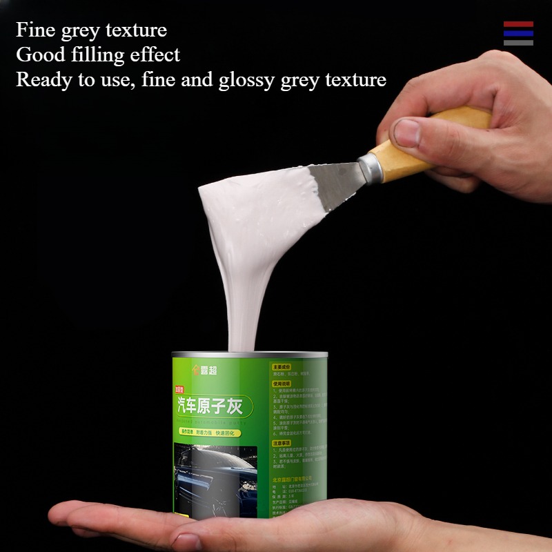Car Body Putty Scratch Filler  - Car Scratch Remover Pen recension och pris