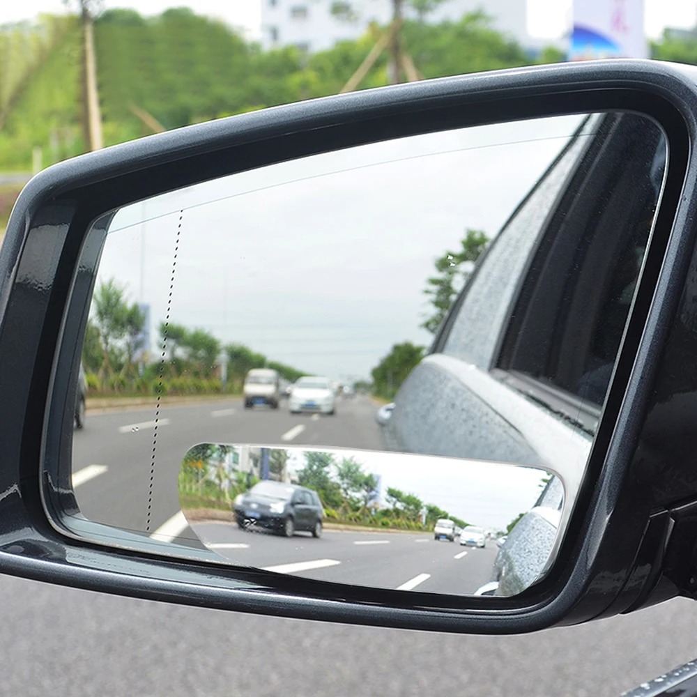 Car Arc Wide-angle Rearview Mi - Car Blind Spot Mirror recension och pris