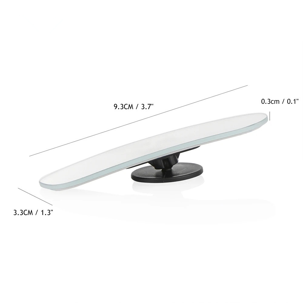 Car Arc Wide-angle Rearview Mi - Car Blind Spot Mirror recension och pris