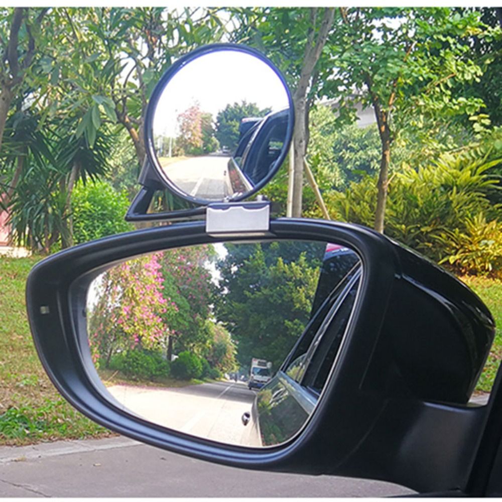 Car Reversing Parking Helper C - Car Blind Spot Mirror recension och pris