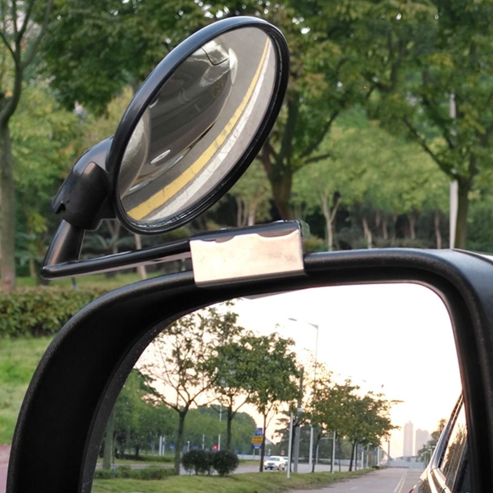 Car Reversing Parking Helper C - Car Blind Spot Mirror recension och pris