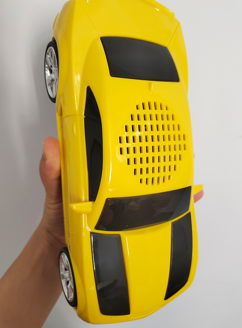 Wireless Music Player Loudspea - Car Accessories Amazon recension och pris