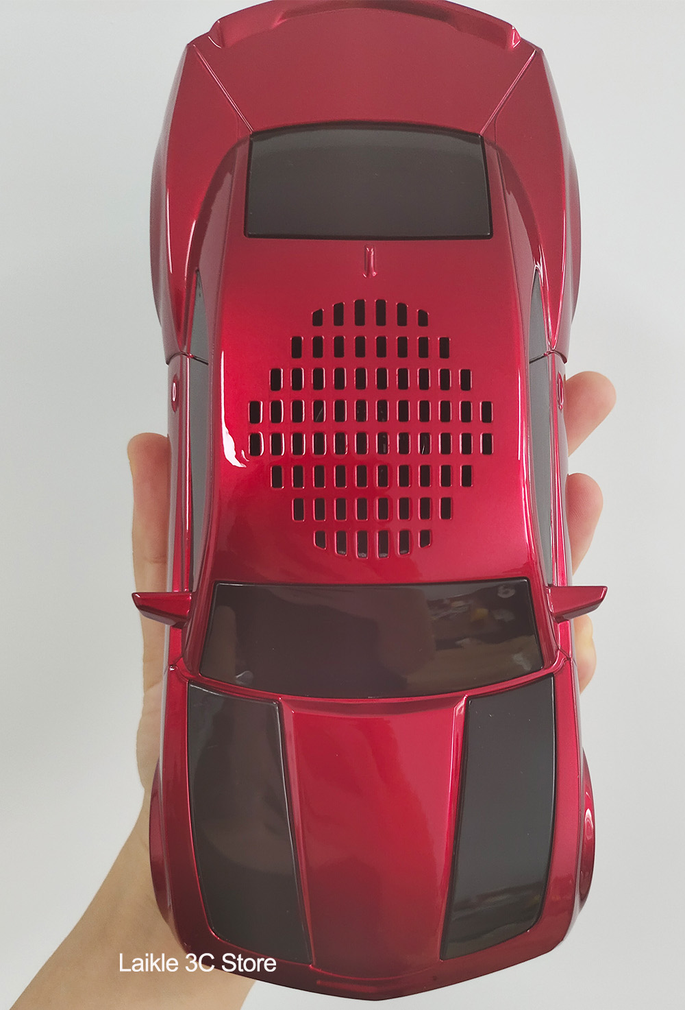 Wireless Music Player Loudspea - Car Accessories Amazon recension och pris