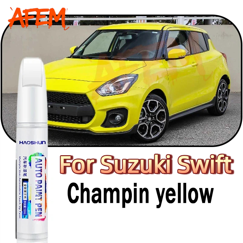 Automotive Paint Repair Pen fo - Car Scratch Remover Pen recension och pris