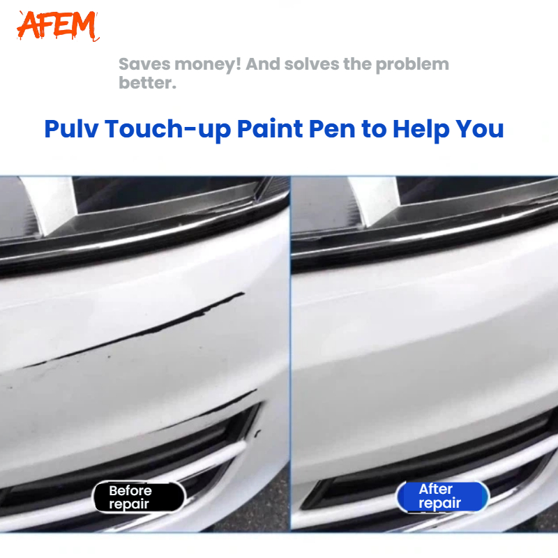Automotive Paint Repair Pen fo - Car Scratch Remover Pen recension och pris