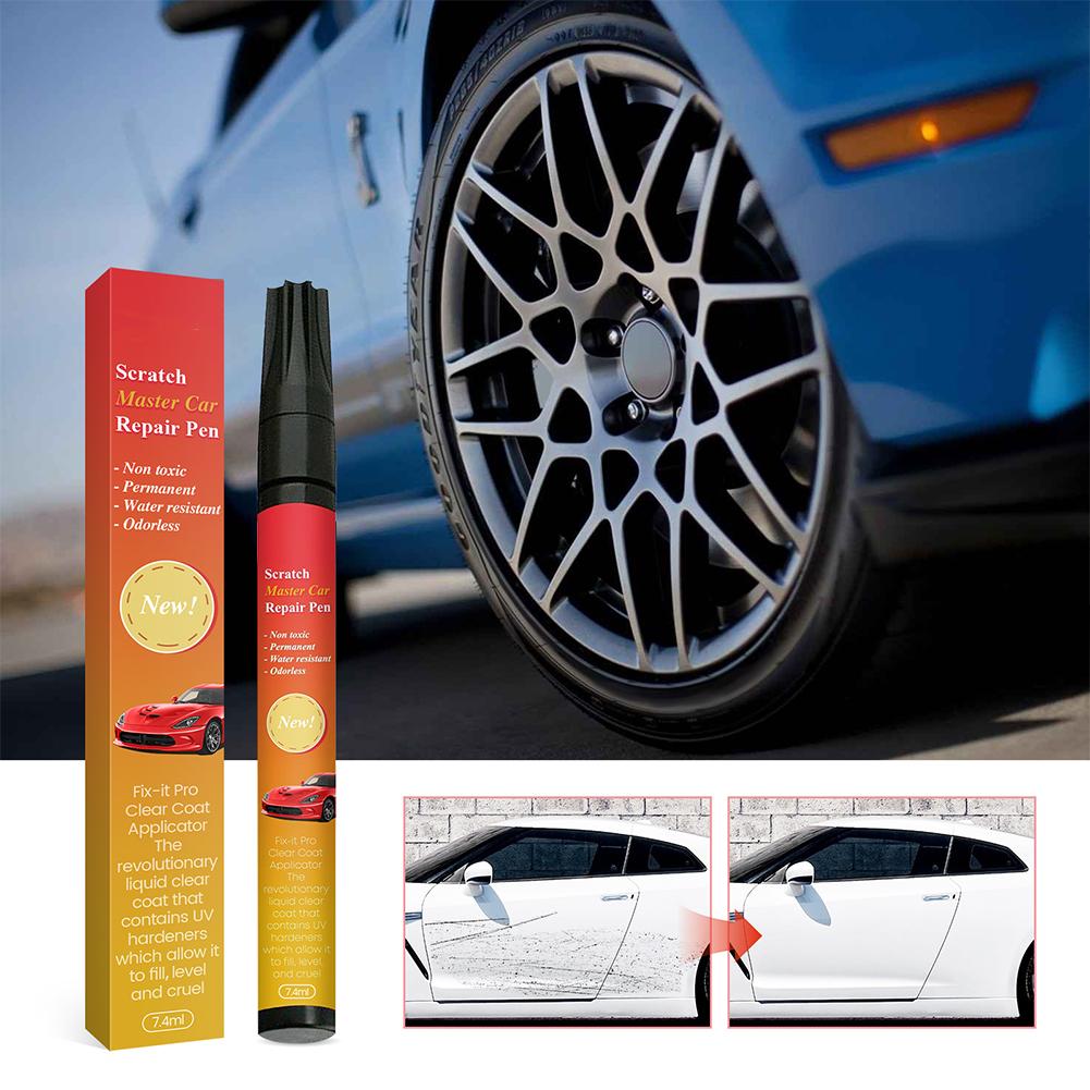 New Car Scratch Magic Pen Car  - Car Scratch Remover Pen recension och pris