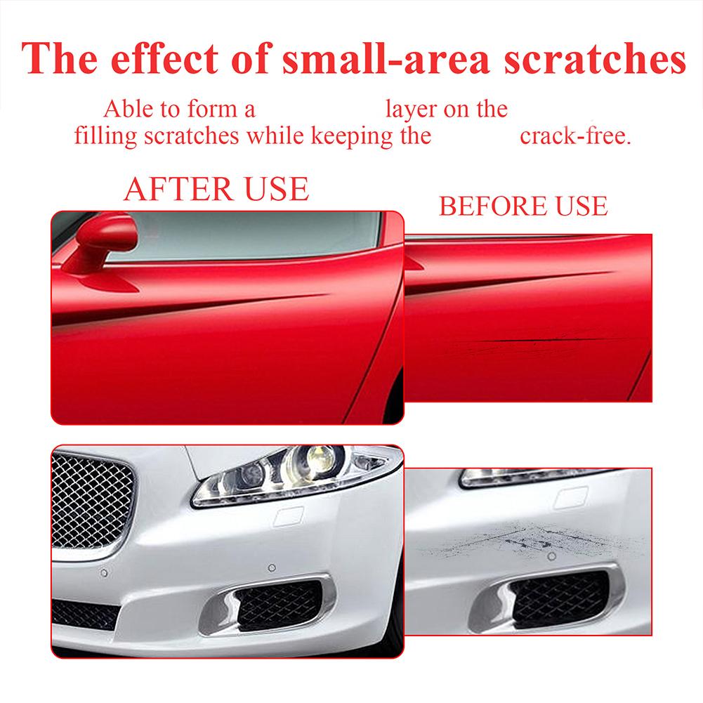 New Car Scratch Magic Pen Car  - Car Scratch Remover Pen recension och pris