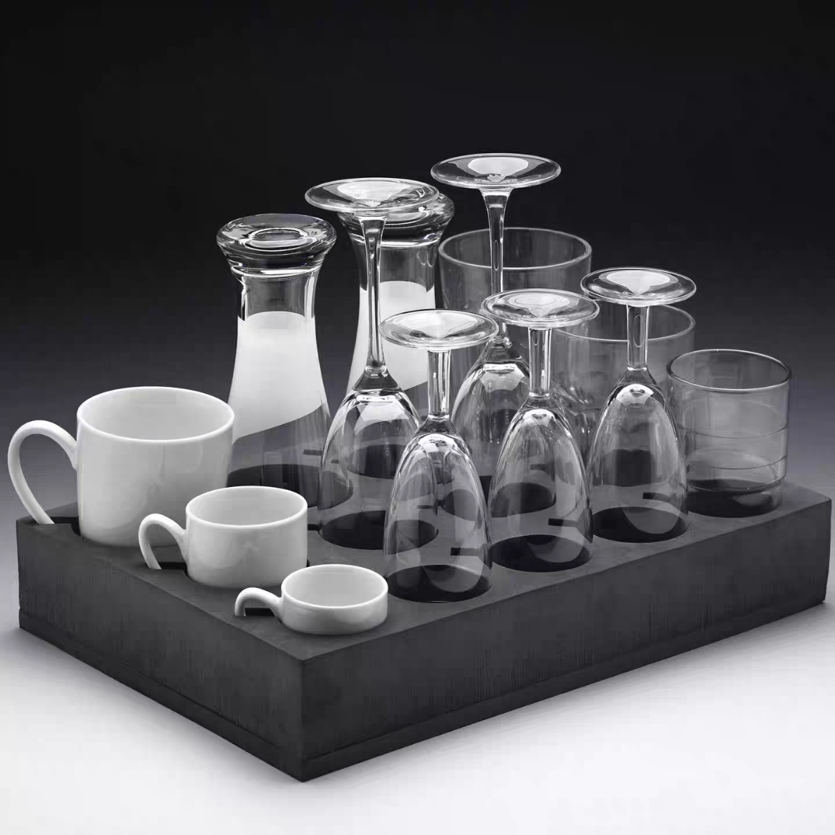RV Bubble Cup Holder Glass Cup - Car Accessories Interior recension och pris