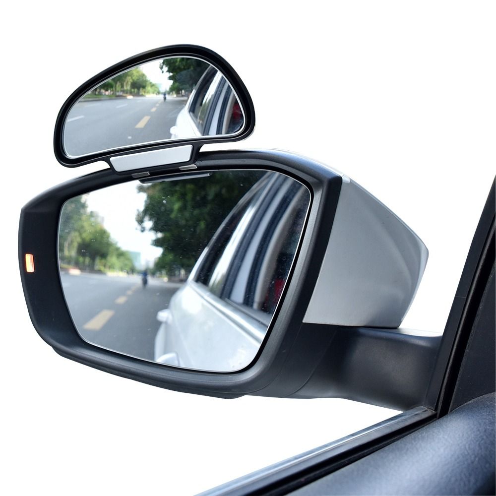 Car Mirror 360 Degree Adjustab - Car Blind Spot Mirror recension och pris