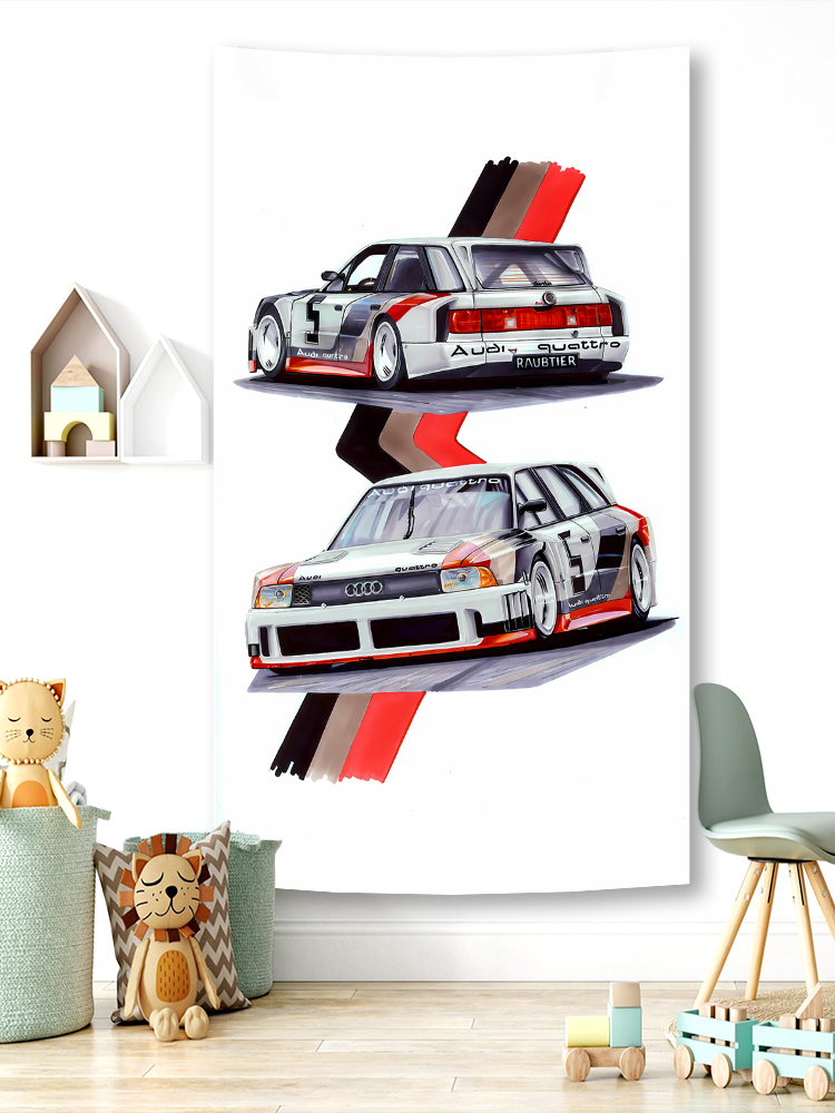 FLAGDOM 90X150CM 3X5FT COOL Ca - Car Accessories Banner recension och pris